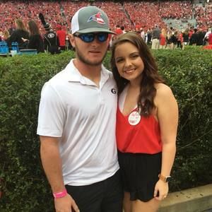 Meet your Posher, Tj